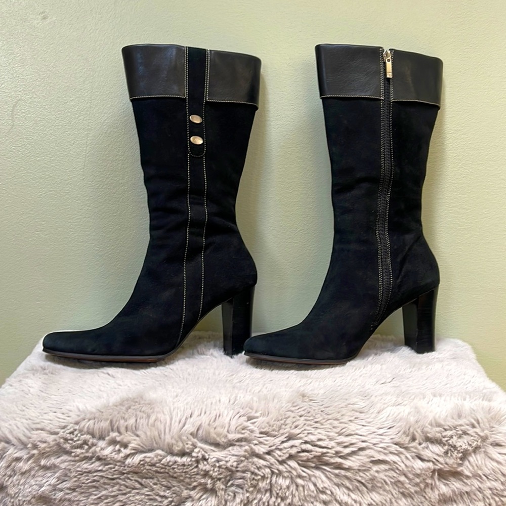 Anne Klein Boots